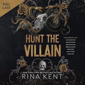 Hunt the Villain