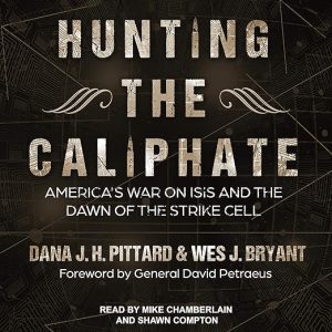 Hunting the Caliphate