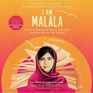 I Am Malala