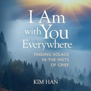 I Am with You Everywhere