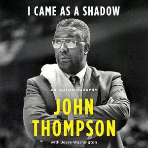 I Came as a Shadow