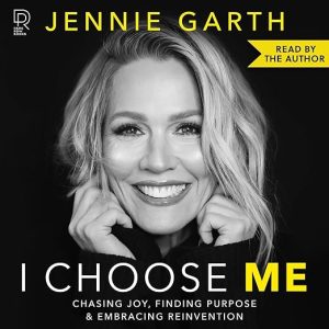 I Choose Me