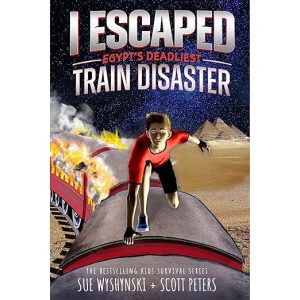 I Escaped Egypt’s Deadliest Train Disaster