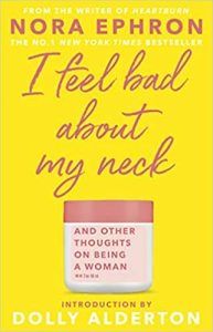 I Feel Bad About My Neck