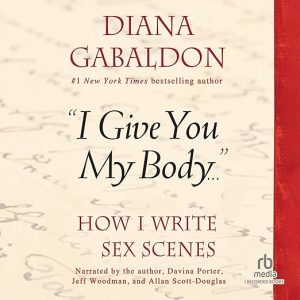 “I Give You My Body…”