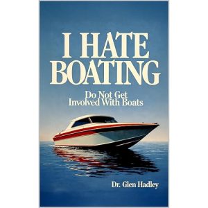 I HATE BOATING