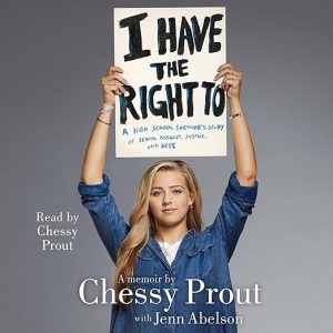 I Have the Right To