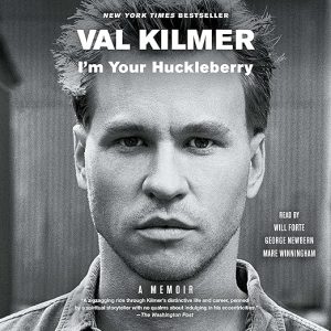 I’m Your Huckleberry