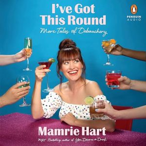 I’ve Got This Round