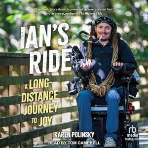 Ian's Ride