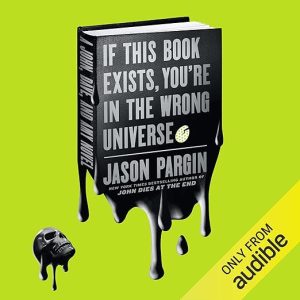 If This Book Exists, You’re in the Wrong Universe