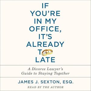 If You’re in My Office, It’s Already Too Late