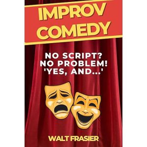 Improv Comedy