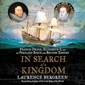 In Search of a Kingdom