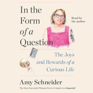 In the Form of a Question
