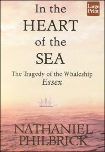 In the Heart of the Sea