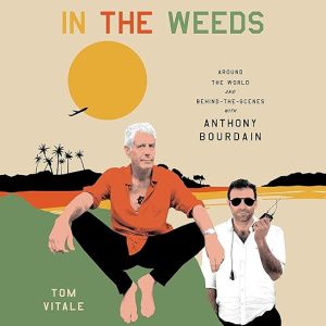 In the Weeds