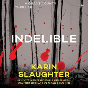 Indelible
