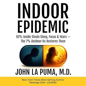 Indoor Epidemic