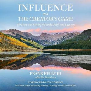 Influence and The Creator's Game