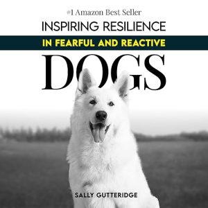 Inspiring Resilience in Fearful and Reactive Dogs