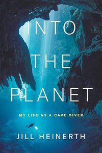 Into the Planet