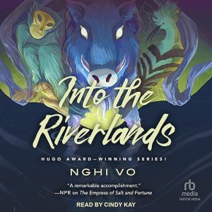 Into the Riverlands