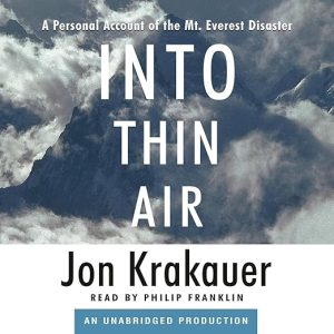 Into Thin Air