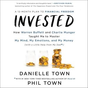Invested