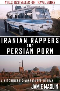Iranian Rappers and Persian Porn