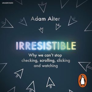 Irresistible