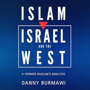 Islam, Israel and the West