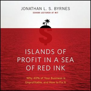 Islands of Profit in a Sea of Red Ink