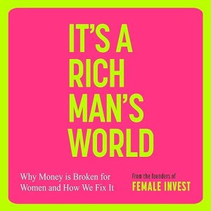 It's a Rich Man's World