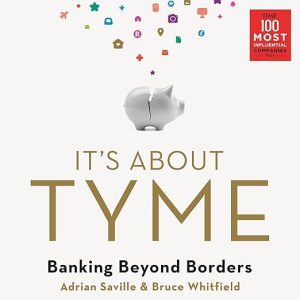 It’s About Tyme