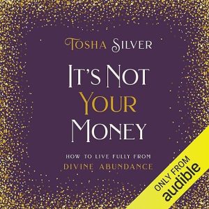 It's Not Your Money