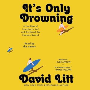 It's Only Drowning