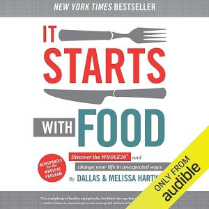 It Starts with Food