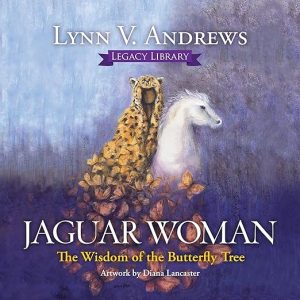 Jaguar Woman