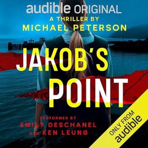 Jakob’s Point