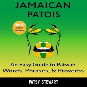 Jamaican Patois