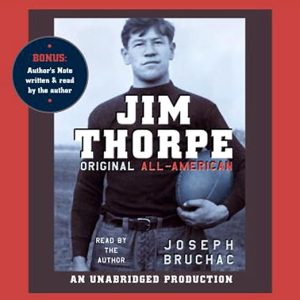Jim Thorpe, Original All-American