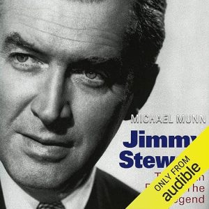 Jimmy Stewart