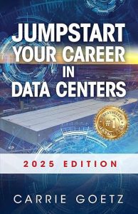 Jumpstart Your Career in Data Centers