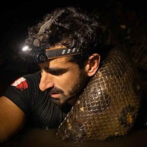 Junglekeeper