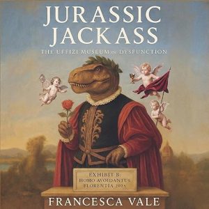 Jurassic Jackass
