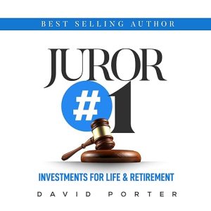 Juror Number One