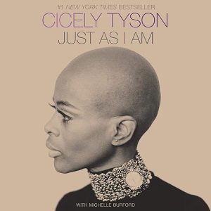 Just as I Am