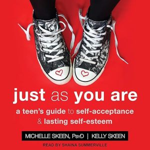 Just As You Are
