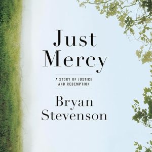 Just Mercy